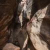pine-creek-zion-utah-canyoneering-slot-canyon-rain-tracy-lee-151