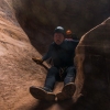 pine-creek-zion-utah-canyoneering-slot-canyon-rain-tracy-lee-154