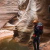 pine-creek-zion-utah-canyoneering-slot-canyon-rain-tracy-lee-157