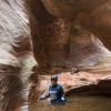 pine-creek-zion-utah-canyoneering-slot-canyon-rain-tracy-lee-161