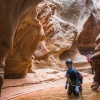 pine-creek-zion-utah-canyoneering-slot-canyon-rain-tracy-lee-163