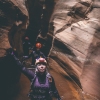 pine-creek-zion-utah-canyoneering-slot-canyon-rain-tracy-lee-184