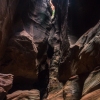 pine-creek-zion-utah-canyoneering-slot-canyon-rain-tracy-lee-188