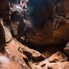 pine-creek-zion-utah-canyoneering-slot-canyon-rain-tracy-lee-190