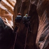 pine-creek-zion-utah-canyoneering-slot-canyon-rain-tracy-lee-218