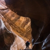 pine-creek-zion-utah-canyoneering-slot-canyon-rain-tracy-lee-225