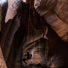 pine-creek-zion-utah-canyoneering-slot-canyon-rain-tracy-lee-233