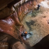 pine-creek-zion-utah-canyoneering-slot-canyon-rain-tracy-lee-242