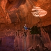 neon-fence-canyon-golden-cathedral-escalante-canyoneering-rappelling-tracy-lee-203