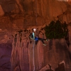 neon-fence-canyon-golden-cathedral-escalante-canyoneering-rappelling-tracy-lee-205