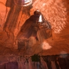 neon-fence-canyon-golden-cathedral-escalante-canyoneering-rappelling-tracy-lee-214