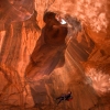 neon-fence-canyon-golden-cathedral-escalante-canyoneering-rappelling-tracy-lee-215