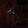 neon-fence-canyon-golden-cathedral-escalante-canyoneering-rappelling-tracy-lee-217