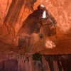 neon-fence-canyon-golden-cathedral-escalante-canyoneering-rappelling-tracy-lee-222