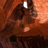 neon-fence-canyon-golden-cathedral-escalante-canyoneering-rappelling-tracy-lee-225
