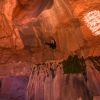 neon-fence-canyon-golden-cathedral-escalante-canyoneering-rappelling-tracy-lee-226