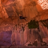 neon-fence-canyon-golden-cathedral-escalante-canyoneering-rappelling-tracy-lee-228