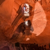 neon-fence-canyon-golden-cathedral-escalante-canyoneering-rappelling-tracy-lee-233