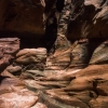 pine-creek-zion-utah-canyoneering-slot-canyon-rain-tracy-lee-187