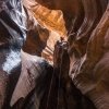 pine-creek-zion-utah-canyoneering-slot-canyon-rain-tracy-lee-215