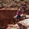 neon-fence-canyon-golden-cathedral-escalante-canyoneering-rappelling-tracy-lee-128