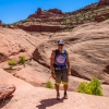 neon-fence-canyon-golden-cathedral-escalante-canyoneering-rappelling-tracy-lee-136