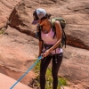 neon-fence-canyon-golden-cathedral-escalante-canyoneering-rappelling-tracy-lee-137