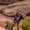 neon-fence-canyon-golden-cathedral-escalante-canyoneering-rappelling-tracy-lee-140