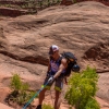 neon-fence-canyon-golden-cathedral-escalante-canyoneering-rappelling-tracy-lee-141