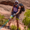 neon-fence-canyon-golden-cathedral-escalante-canyoneering-rappelling-tracy-lee-142