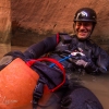 neon-fence-canyon-golden-cathedral-escalante-canyoneering-rappelling-tracy-lee-159