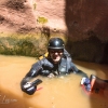 neon-fence-canyon-golden-cathedral-escalante-canyoneering-rappelling-tracy-lee-162