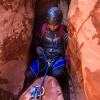 neon-fence-canyon-golden-cathedral-escalante-canyoneering-rappelling-tracy-lee-176
