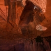 neon-fence-canyon-golden-cathedral-escalante-canyoneering-rappelling-tracy-lee-198