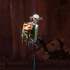 neon-fence-canyon-golden-cathedral-escalante-canyoneering-rappelling-tracy-lee-206