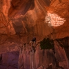 neon-fence-canyon-golden-cathedral-escalante-canyoneering-rappelling-tracy-lee-212