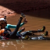 neon-fence-canyon-golden-cathedral-escalante-canyoneering-rappelling-tracy-lee-221