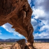 neon-fence-canyon-golden-cathedral-escalante-canyoneering-rappelling-tracy-lee-260