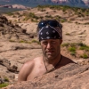 neon-fence-canyon-golden-cathedral-escalante-canyoneering-rappelling-tracy-lee-280