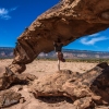 neon-fence-canyon-golden-cathedral-escalante-canyoneering-rappelling-tracy-lee-281