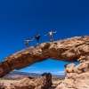 neon-fence-canyon-golden-cathedral-escalante-canyoneering-rappelling-tracy-lee-290