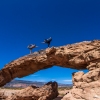 neon-fence-canyon-golden-cathedral-escalante-canyoneering-rappelling-tracy-lee-291